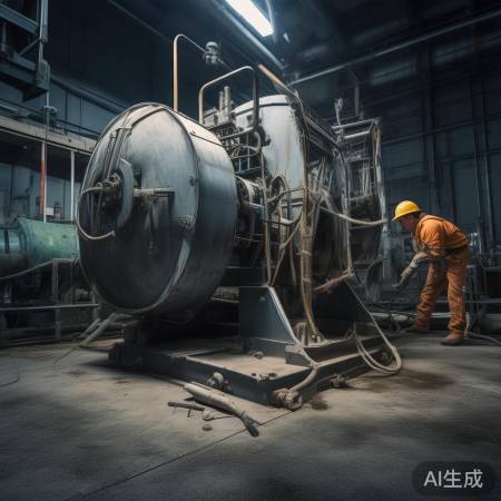 中央空调抽水泵常见问题及解决方法
