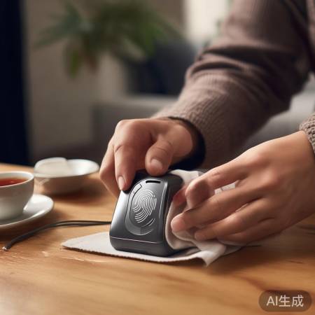 指纹锁充电器不通电原因及解决方法大揭秘
