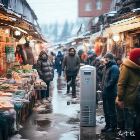 东北市场，空气能热水器能否崭露头角？