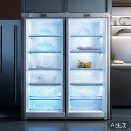 寄单层冰箱价格一览：各大品牌性价比对比