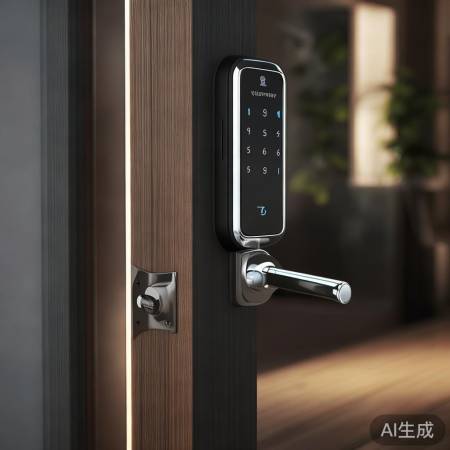 固家盾智能锁维修服务电话号码梳理↑智能锁选购攻略：揭秘VOC智能锁拆装技巧