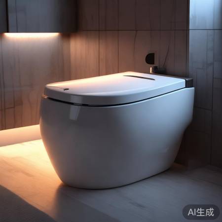 法恩莎智能马桶：引领家居生活新潮流