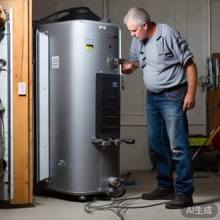 太空能热水器加水不满格怎么办？快速解决技巧分享