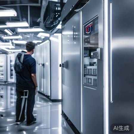 揭秘消毒柜脉冲消毒原理：高效杀菌新科技
