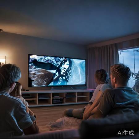 智能新电视时代：有线还是无线，你选哪个？