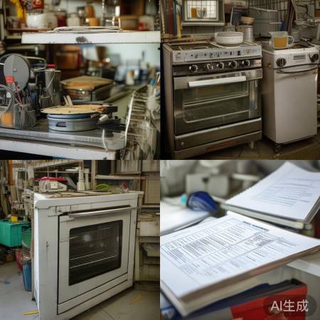 八喜油烟机品牌400热线分解ぁ油烟机价格大揭秘：超值优惠，告别高价烦恼