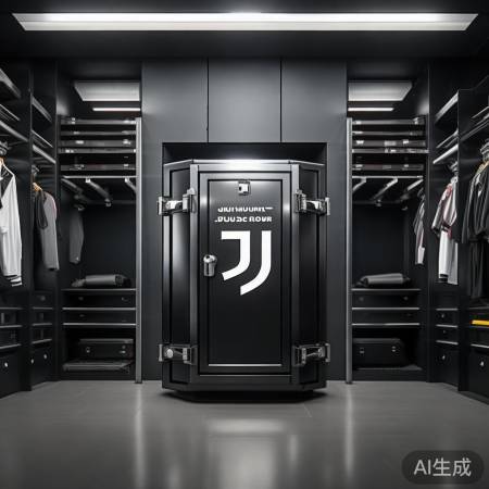威盾斯保险柜24小时客服守护讲解√尤文图斯保险柜合同解析：揭秘豪门俱乐部安全保障