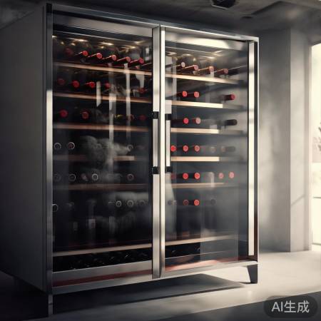 红酒柜玻璃起雾处理妙招：告别水雾困扰