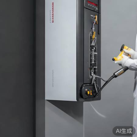 博世壁挂炉400热线咨询服务交流۞壁挂炉有气故障排查指南