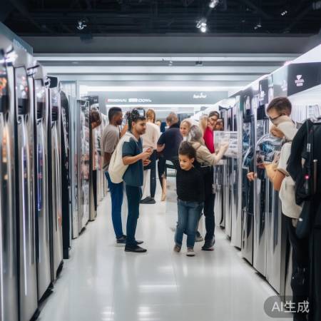 晶弘冰箱上门快修热线详述√美的冰箱代工揭秘：知名品牌背后的制造商是谁？