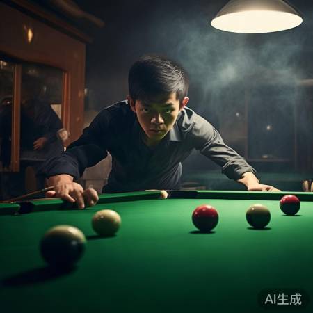华辰云盾指纹锁24时预约修讲解♛奥沙利文决赛逆境发短信鼓舞吴宜泽，逆风翻盘瞬间成焦点