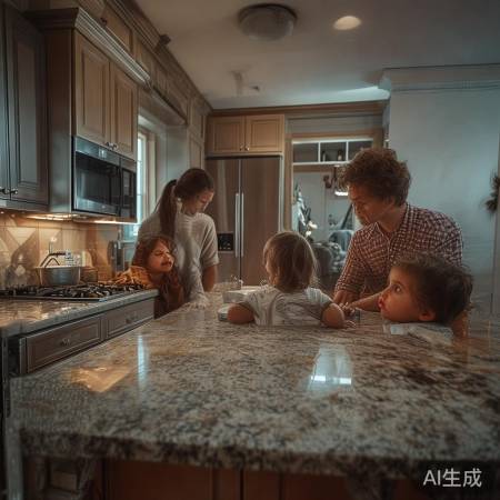 消毒柜与燃气安全距离揭秘：能否放在一起？