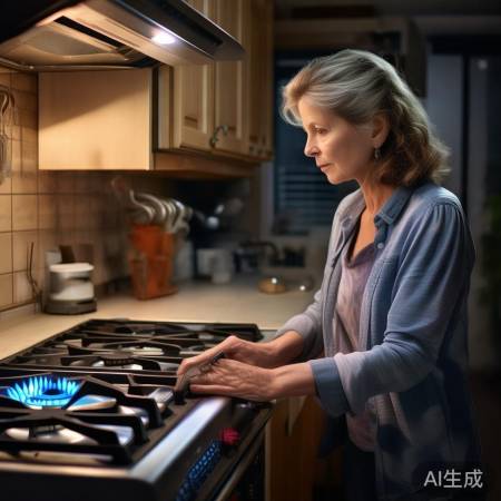 消毒柜与燃气安全距离揭秘：能否放在一起？