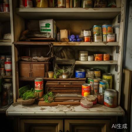 万蜂展保险柜总部各市维修热线分解♫保险柜里的菜真的能吃吗？揭秘真实情况