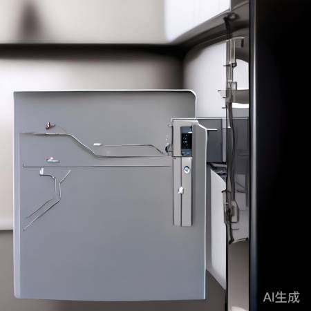 集成灶显示门板不严原因及解决方法全解析