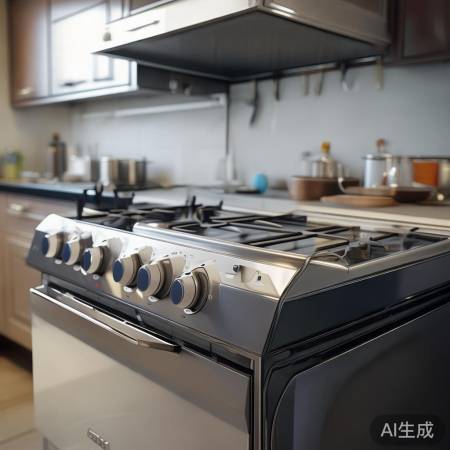 烹乐集成灶维修资讯站科普—集成灶烟排出原理揭秘