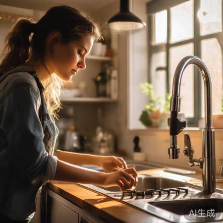 燃气灶点火无反应？原因及解决方法大揭秘