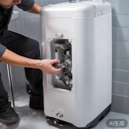 热水器滞压阀怎么打开？轻松解锁热水使用技巧