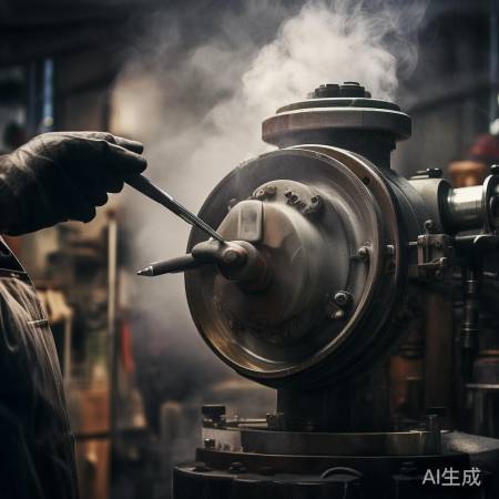 热水器滞压阀怎么打开？轻松解锁热水使用技巧
