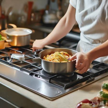 普尔集成灶气垫型号推荐：挑选最佳气垫的实用指南