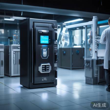 驰球保险箱紧急修复热线剖析，智能保险箱替代品：新型储物柜推荐