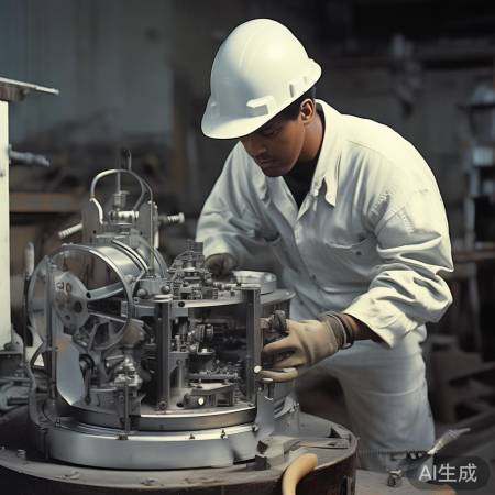 洗衣机底部转盘拆卸方法详解