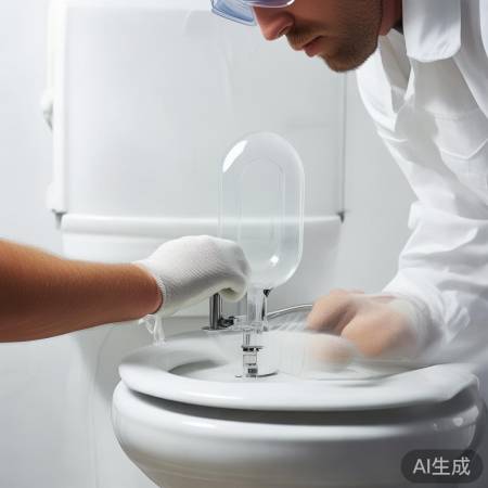 美标(American Standard)智能马桶售后热线集详述㊤智能马桶方形马桶盖安装教程，轻松上手！
