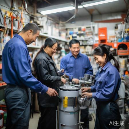 京帅康热水器维修服务，专业快速解决您的烦恼