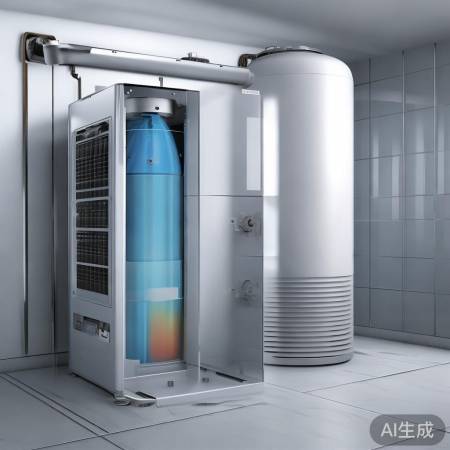 空气能热水器水满了不转怎么办？快速解决故障技巧分享