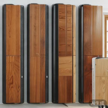 壁挂炉实木装修价格：品质与性价比的完美结合