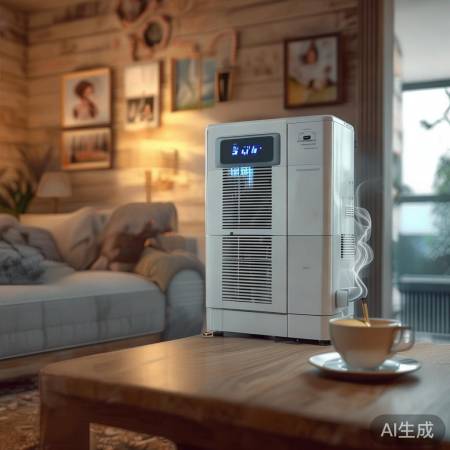 奥特朗热水器空气能故障速修详述↑空气能室内一体机：性价比之选，冬季取暖新体验