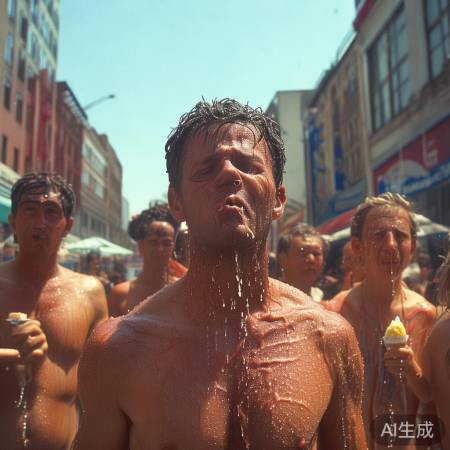 亚太天能指纹锁服务全国各维修电话阐明【北方夏季气温飙升40℃，突如其来的高温天气】