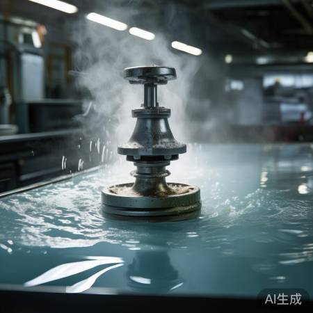 集成灶止回阀清洗技巧，轻松解决厨房难题