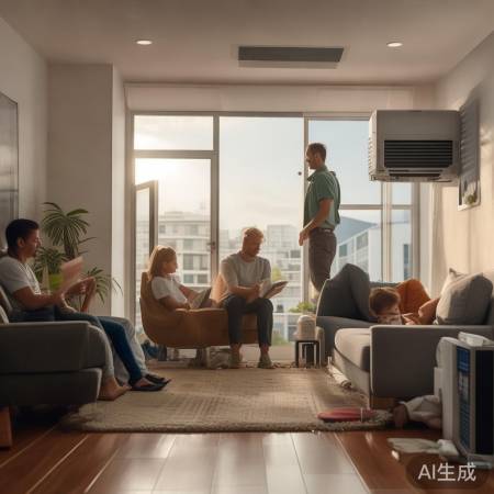 浏阳LG中央空调专业维修服务点推荐