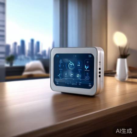 阿克苏中央空调温控器选购指南