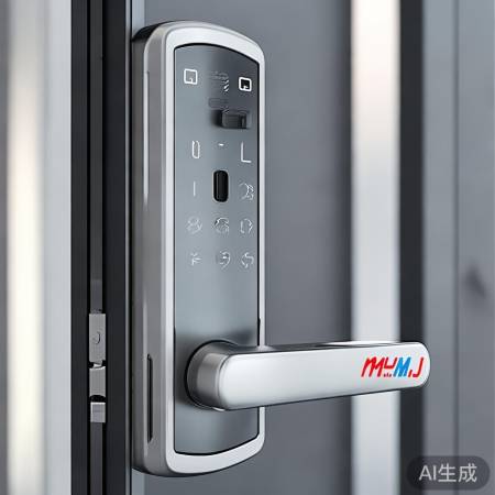 MLHJ指纹锁1000米报修热线梳理㊣指纹锁智能录指纹技巧：轻松掌握，安全无忧