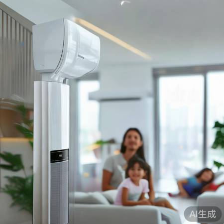 中央空调热销系列盘点：哪些品牌更受消费者喜爱