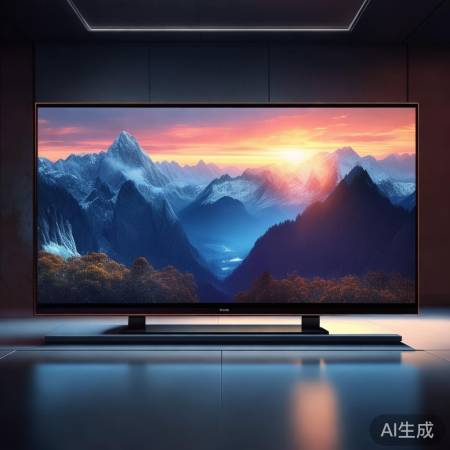 电视机分辨率大盘点：了解不同分辨率的特点及适用场景