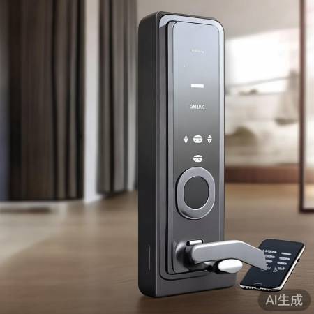 电子锁品牌精选：智能锁自营推荐