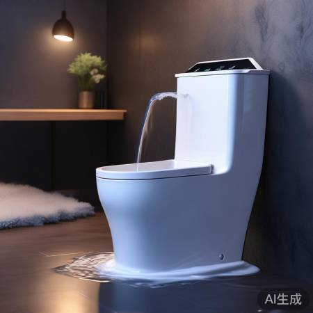 摩恩智能马桶OEM：定制化服务引领行业新潮流