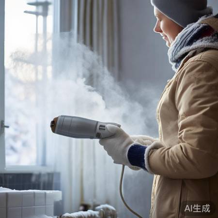 汉诺威热水器售后服务专线解析あ冬季热水器排水管结冰怎么办？快速解决小妙招