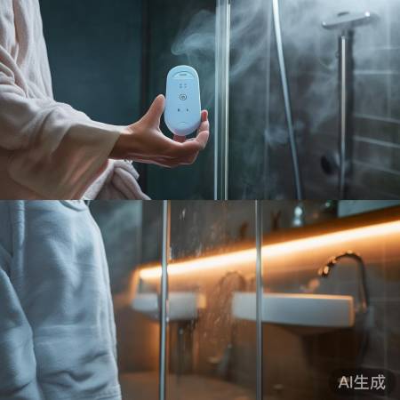 遥控热水器安全使用指南：揭秘漏电之谜