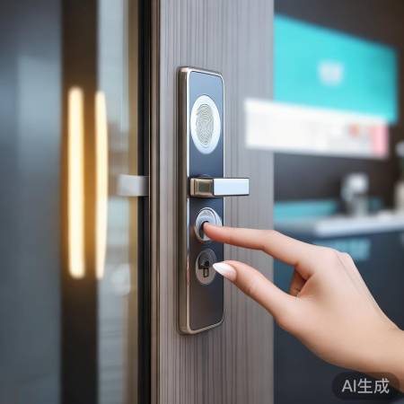 为品指纹锁官方售后支持平台阐释&指纹锁识别异常问题解析及解决攻略