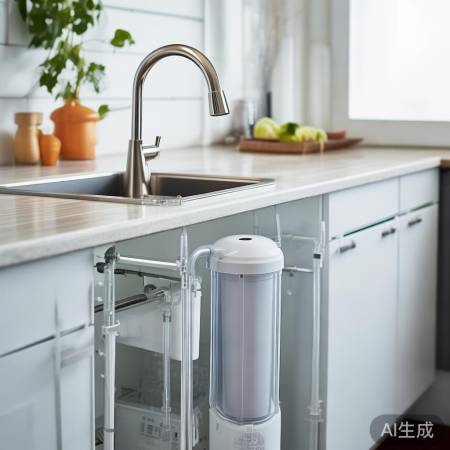 小鸭热水器客服网点咨询分享(家用净水器与热水器安装攻略：完美搭配指南)