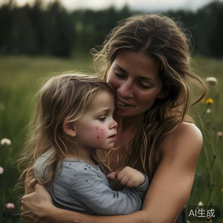 友发保险柜快速修护服务告诉你あ妈妈治愈，童年的伤，自然回归幸福路