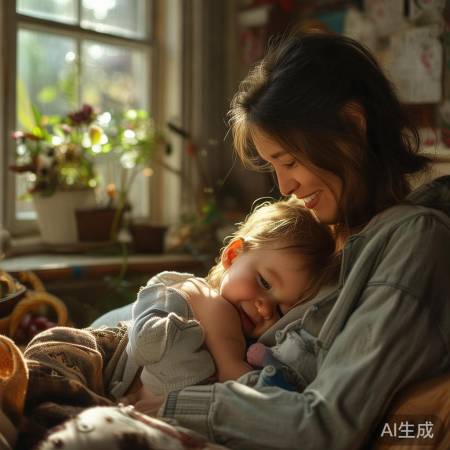 友发保险柜快速修护服务告诉你あ妈妈治愈，童年的伤，自然回归幸福路