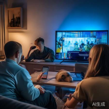 电视机音量键取消方法详解