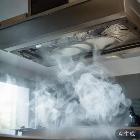 年代油烟机全国服务总部告诉你㉿油烟机出现水滴现象的原因分析