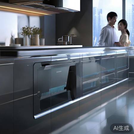 时哥(SEEGEEL)集成灶总部维修服务分解(集成灶技术哪家领先?揭秘行业佼佼者)