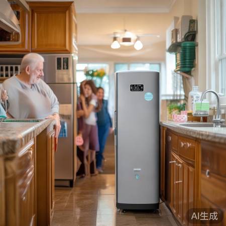 宿迁热水器价格一览：大型热水器费用明细揭晓